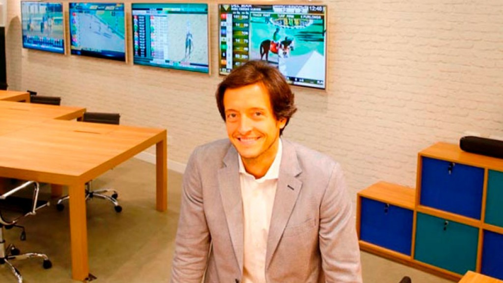 Betsson apunta a Brasil con la compra del 75% de Suaposta