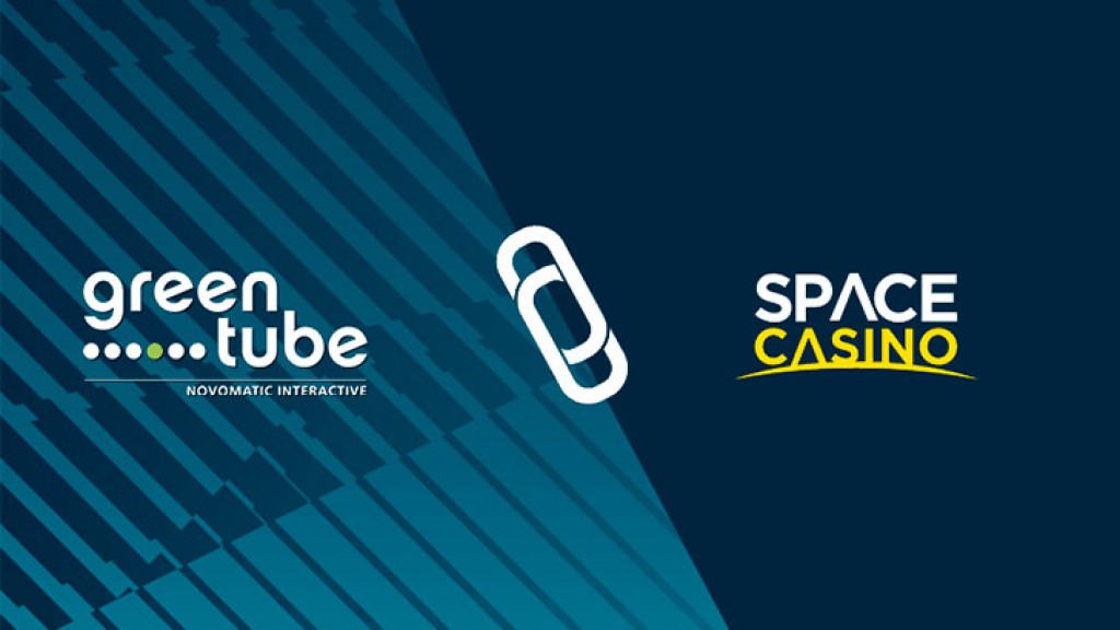 Greentube strengthens UK presence with SpaceCasino partnership