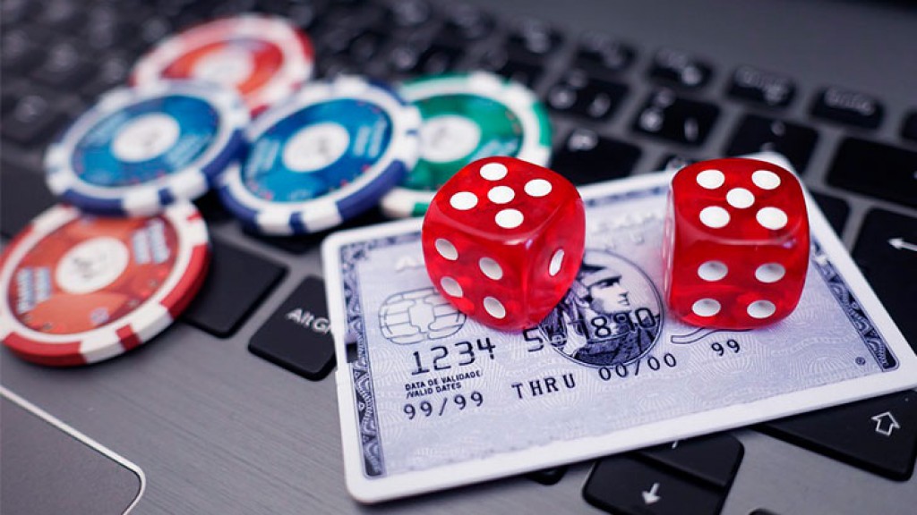 Reino Unido: El pujante negocio del juego online ante la inminente prohibición de los pagos con tarjeta de crédito