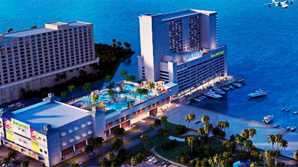 Mississippi Gulf Coast saw 60% more new business development in 2019