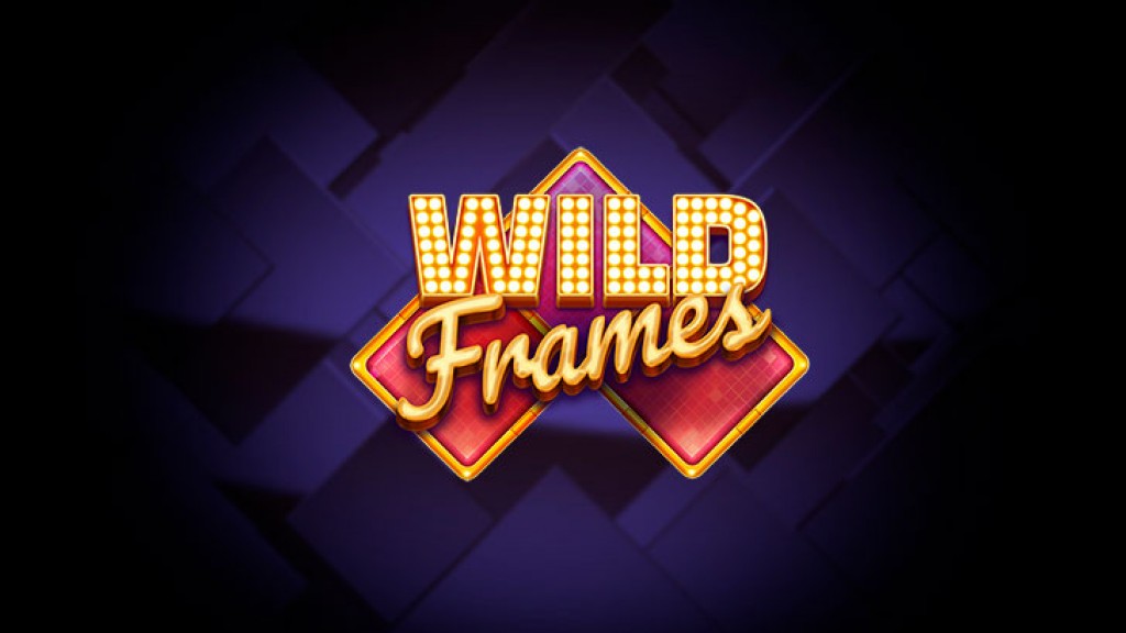 Play´n GO End the Year in Style with Wild Frames Release