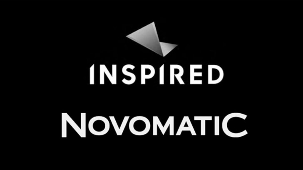 Inspired signs global Virtual Sports partnership with Novomatic