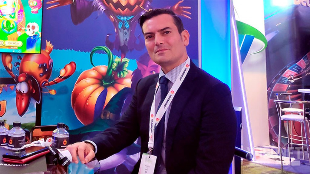 Habanero debutará en Portugal con Casino Solverde