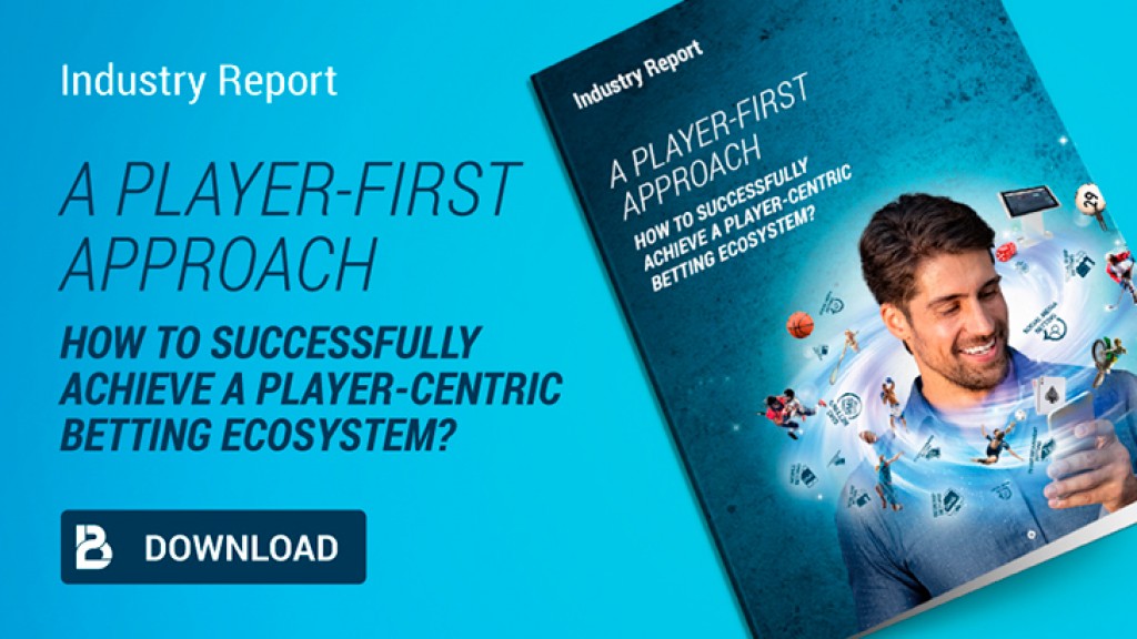 BTOBET publica un nuevo informe de la industria con un enfoque de apuestas centrado en el jugador 
