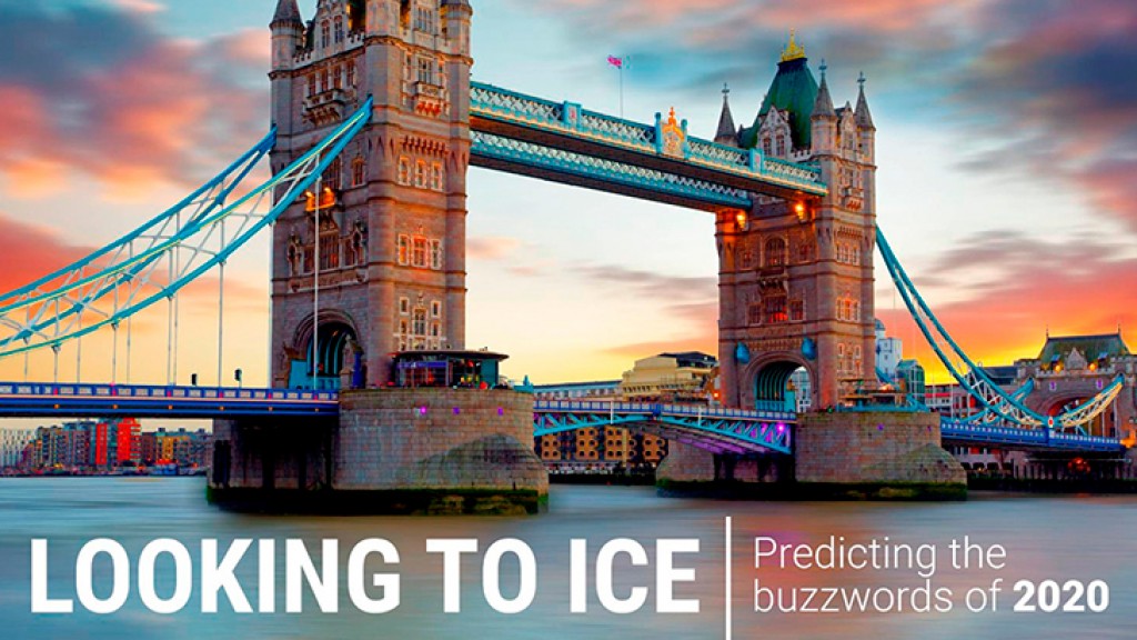 Digitain to unveil global 2020 portfolio at ICE London 