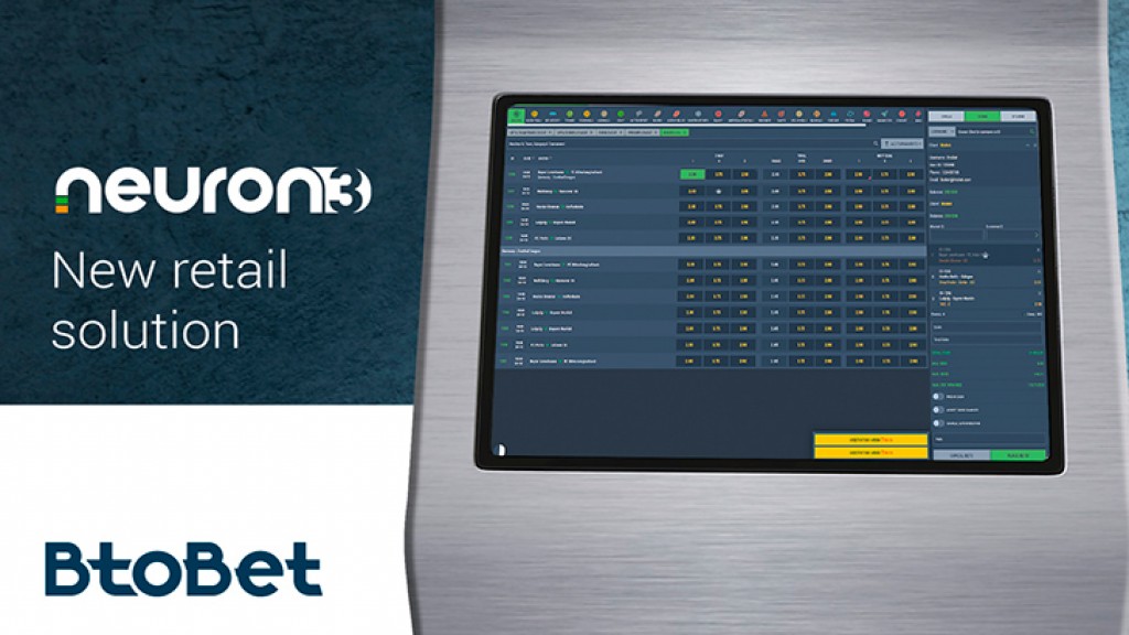 BtoBet presentará una nueva solución minorista para incrementar la experiencia de los jugadores