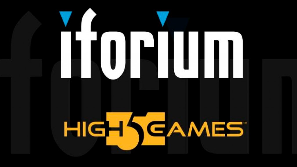 Iforium to add High 5 Games to Gameflex platform