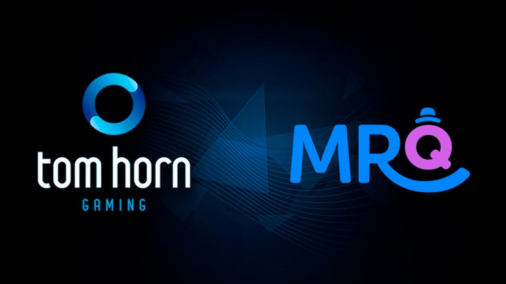 Tom Horn adds content to MrQ
