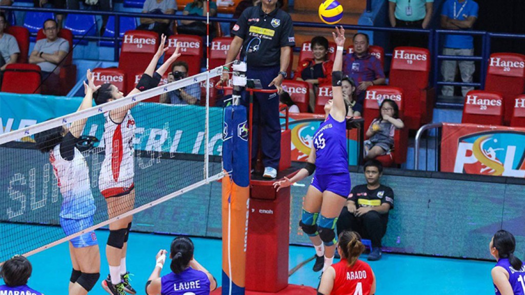 Philippine SuperLiga to launch first live streaming solution alongside Genius Sports