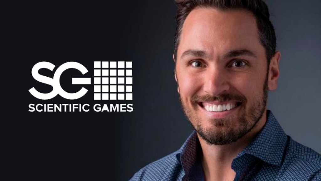 Scientific Games Strengthens its Gaming Leadership Line-Up