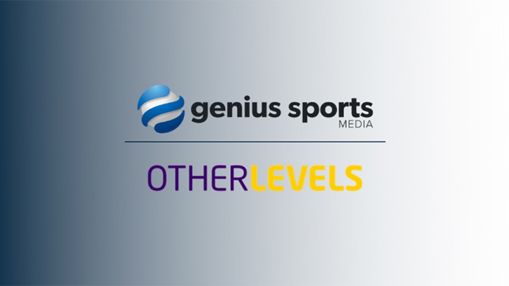 Genius Sports Media partners OtherLevels to unlock the power of personalisation across every channel 