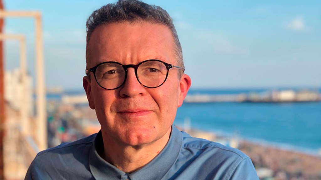 Former Labour Party Deputy Leader, Tom Watson confirmed as ICE VOX keynote