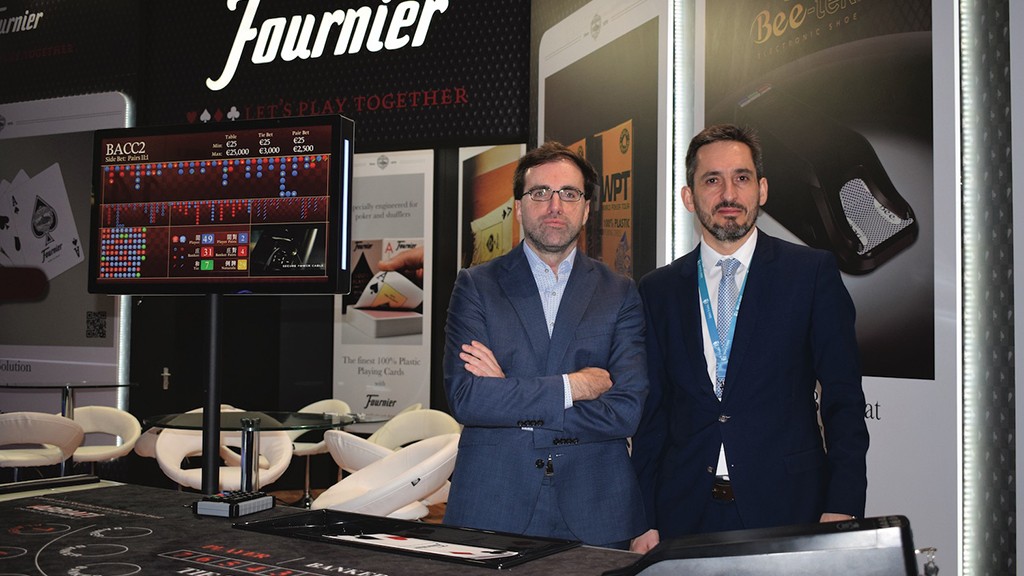 Fournier looks to the future in celebration of 150 years in business