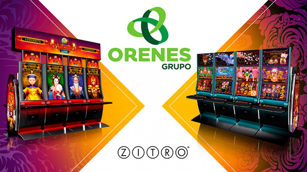 Grupo Orenes incorpora Illusion y Allure de Zitro en sus salas de México