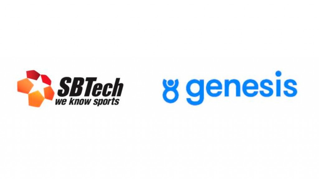 SBTech partners with Genesis Global to expand product footprint to sports