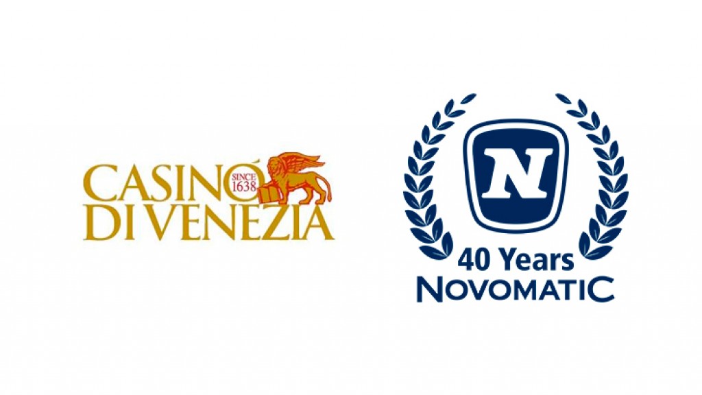 Innovative casino management system from NOVOMATIC now in operation at the Casinò di Venezia