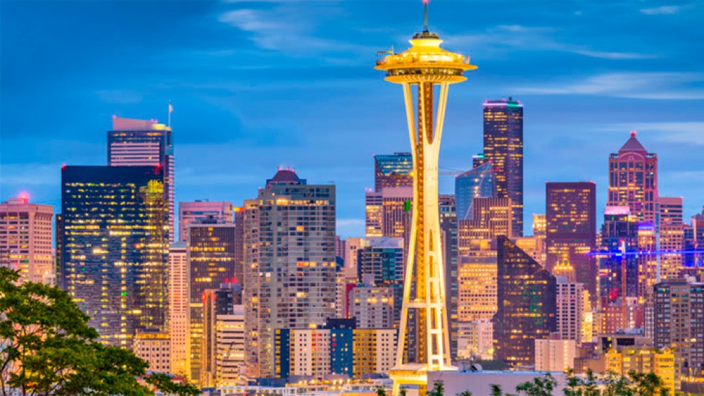 Washington Sports Betting Prepares To Launch: State Gaming Commission To Oversee Tribal Controlled Industry