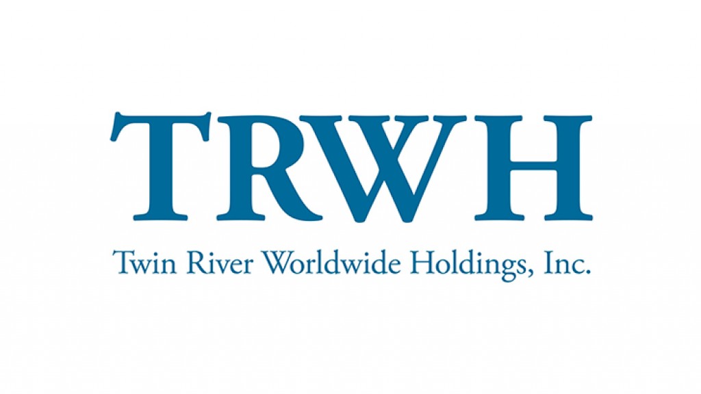 IGT And TRWH To Create New Partnership To Protect And Enhance State Gaming Revenues 