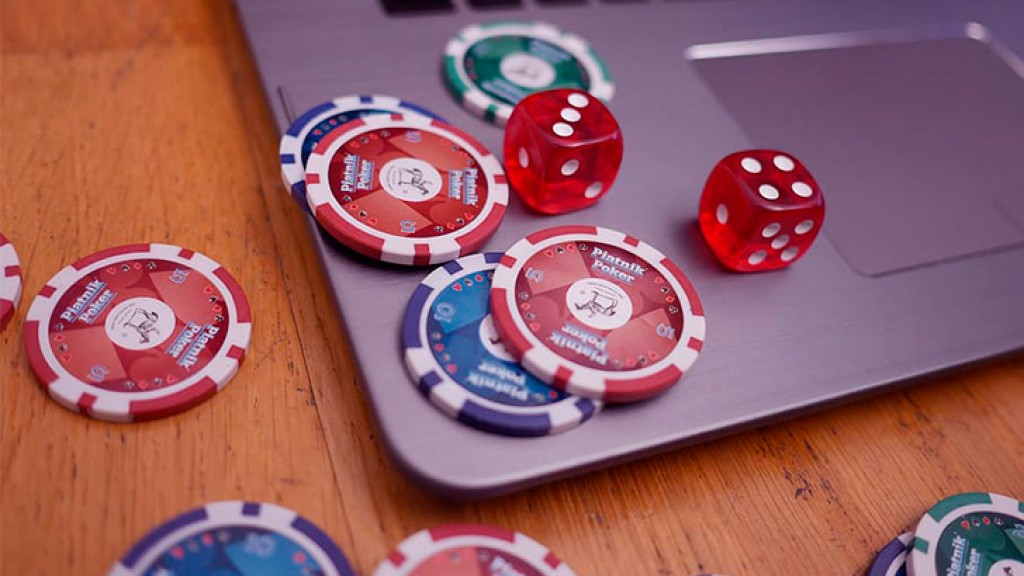 Delaware sets all-time highs in August for online gambling revenue