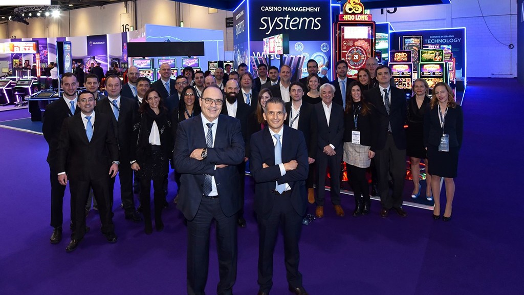 Win Systems is facing new and engaging challenges after its great success at ICE