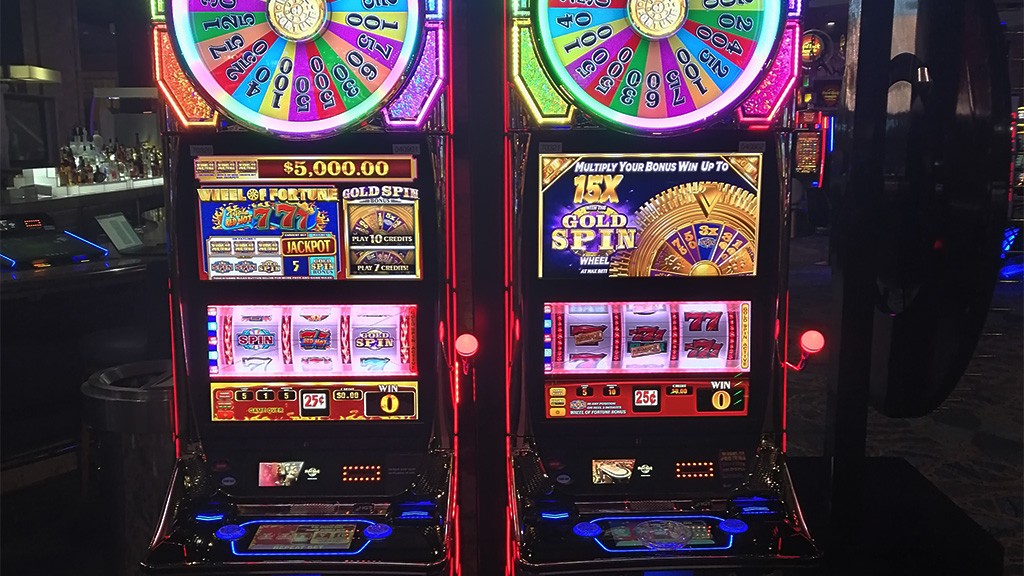 IGT Drives Player Excitement with Wheel of Fortune® Cash Link™ at Hard Rock in Dominican Republic