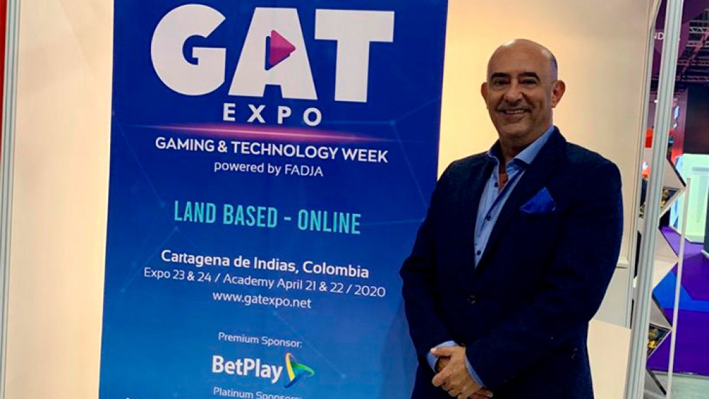 GAT Expo prepares for its upcoming edition in April