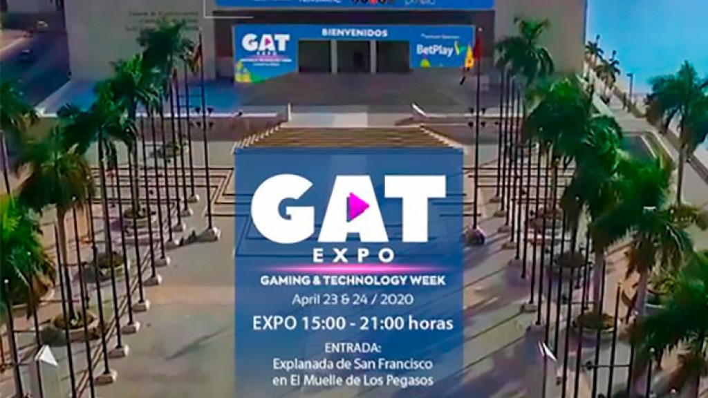 Cartagena de Indias reunirá a los ´Jugadores Poderosos´ de la industria