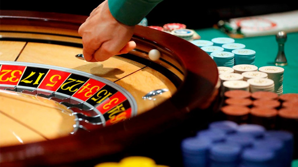 Draft law on gambling in Ukraine: regulation of casinos