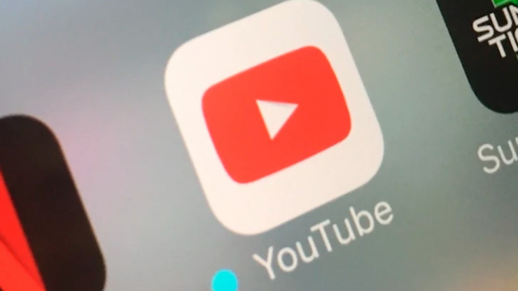 La publicidad de apuestas campa en Youtube