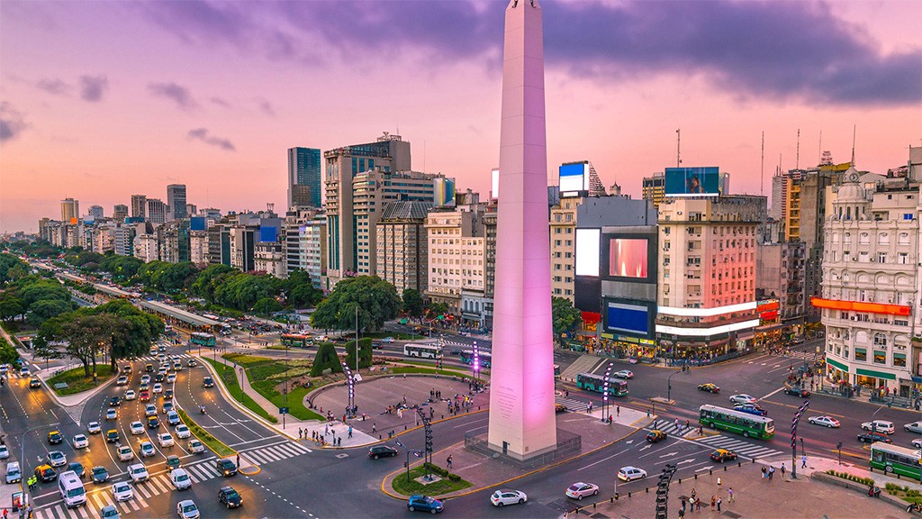 Casino operators eligible to apply for online licenses in Buenos Aires