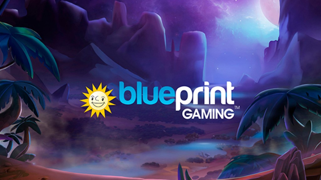 Blueprint Gaming lanza una iniciativa de programa para desarrolladores de terceros