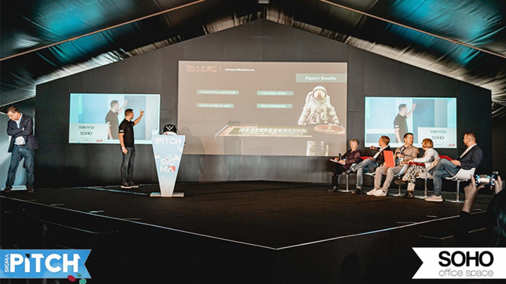 SiGMA Manila invites start-up heroes