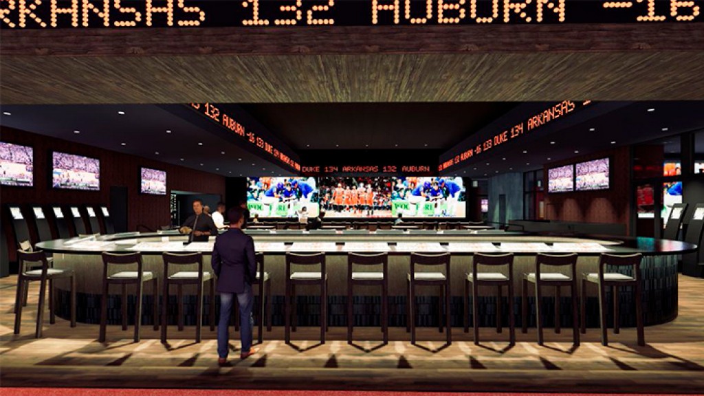 Rivers Casino Des Plaines Partners With Rush Street Interactive To Launch BetRivers.com