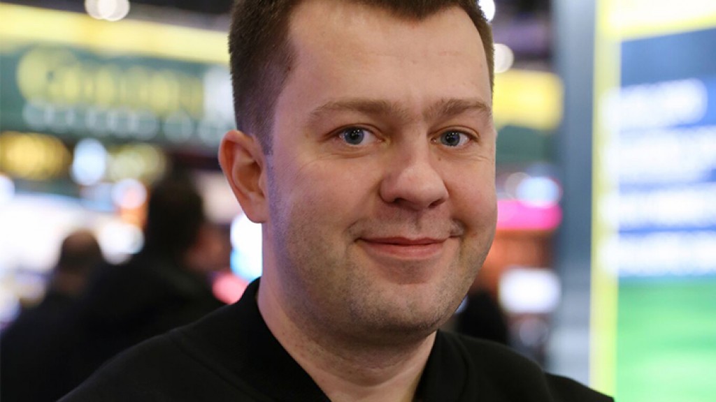 Parimatch CPO: We want to become the Netflix of gaming