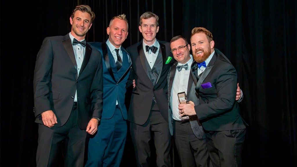 SciPlay Wins ´Top Social Casino Company´ Award