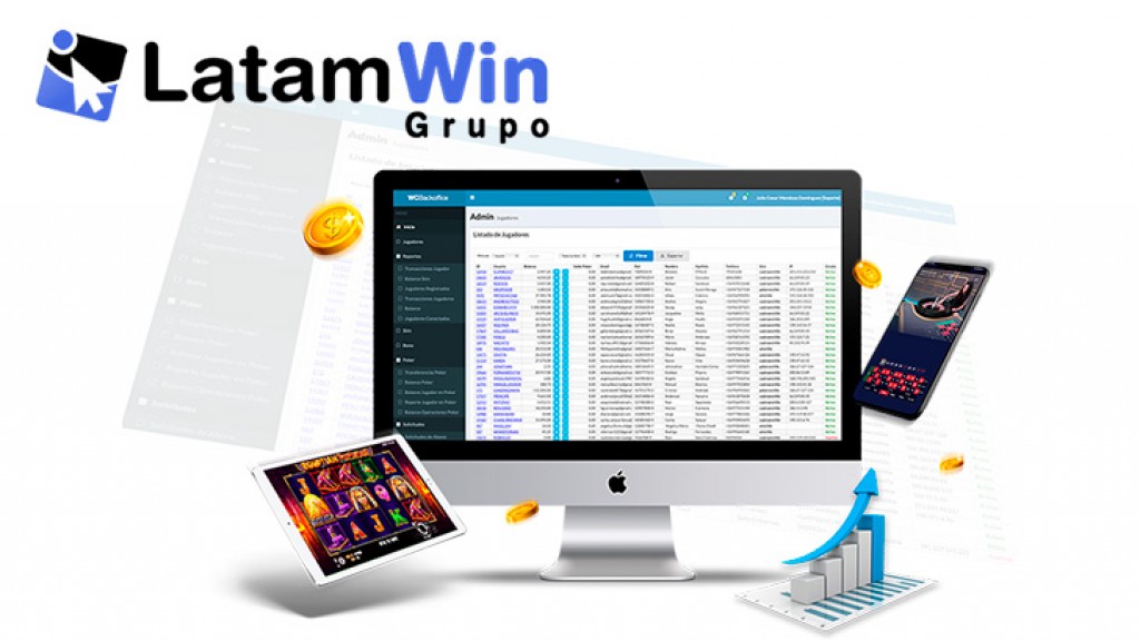 El CEO de LatamWin habla sobre la plataforma recientemente certificada ANDES SYSTEM 