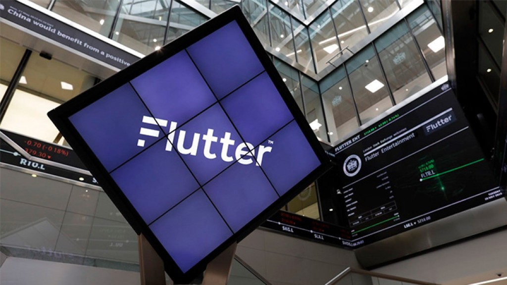 Why a review of gambling laws is badly needed - Flutter chief executive