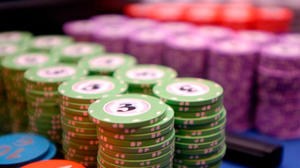 US: Five states save gambling initiatives on the ballot this November