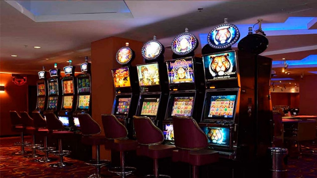 Empleados de los casinos de San Juan cobrarán solo el 30% de su sueldo