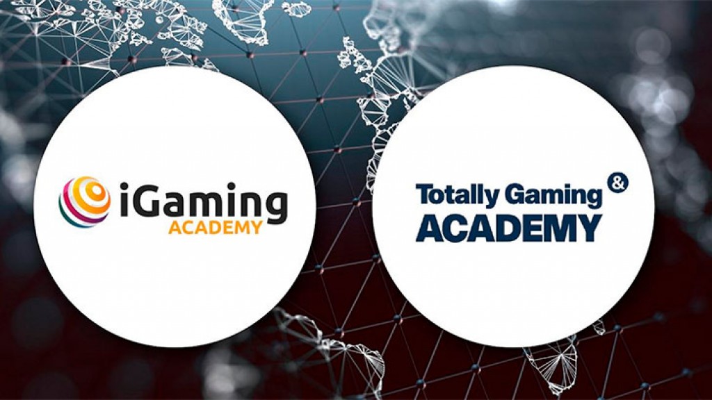 New Virtual Classrooms & eLearning by Totally Gaming Academy and iGaming Academy