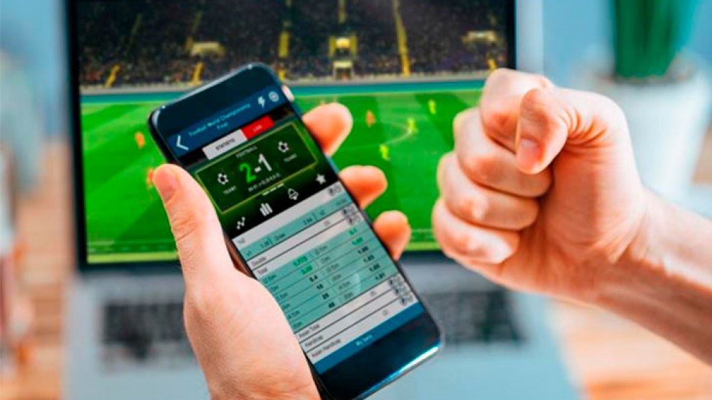 UK began a landmark review into its gambling laws this week - Ireland doesn´t even have a regulator yet