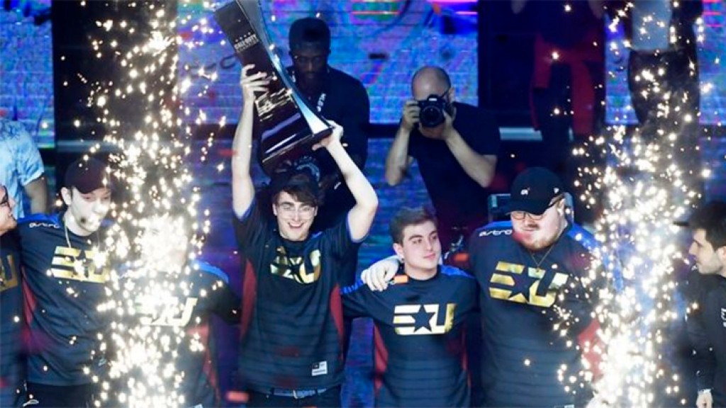 LOOT.BET analysis: Who bets on eSports?