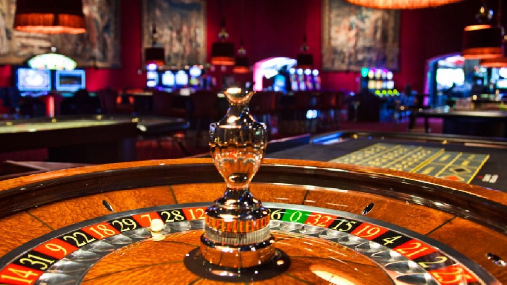 Operadora de casinos online logra acuerdo de suministro de un amplio portafolio de ruletas con desarrolladora de España