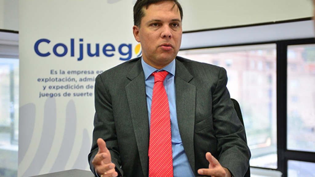 Coljuegos recaudó en el primer semestre de 2019 $320 mil millones de recaudo para salud de los colombianos 