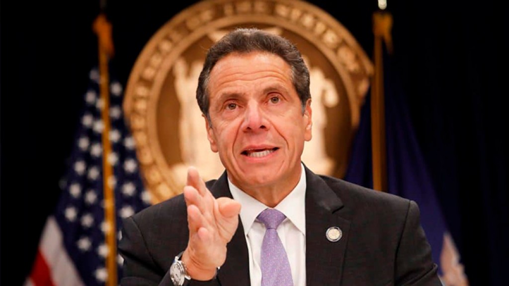 Still no word on casino reopenings in New York