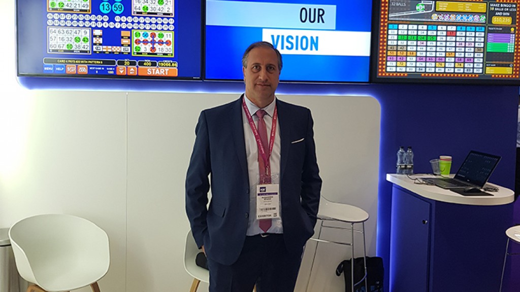 END 2 END launches Bingo Multicolor´s inaugural online operation