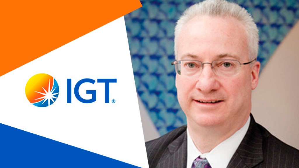 IGT Builds Upon Industry Leadership with New York Lottery Contract Extension