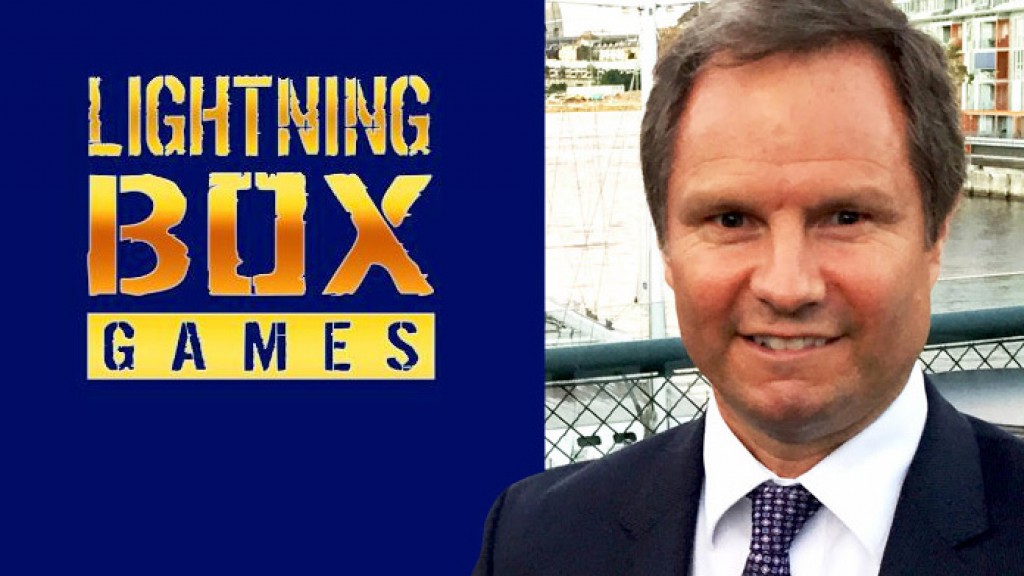 Lightning Box signs U.S. deal with SG Digital