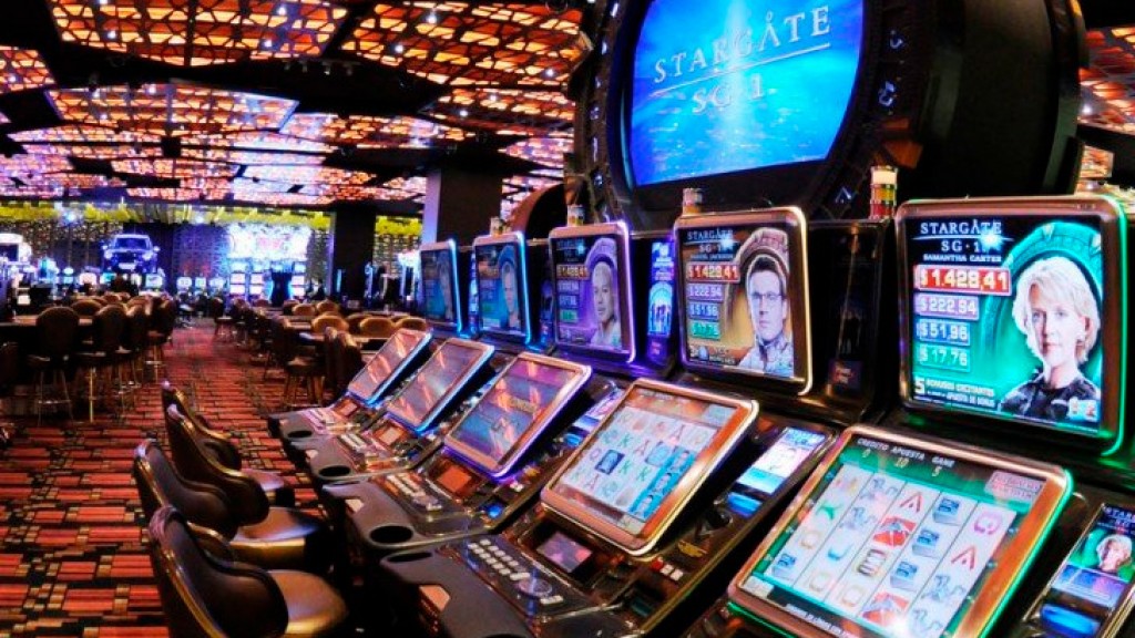 Chile´s casino sector up in arms over details in ´postponed´ operating permits