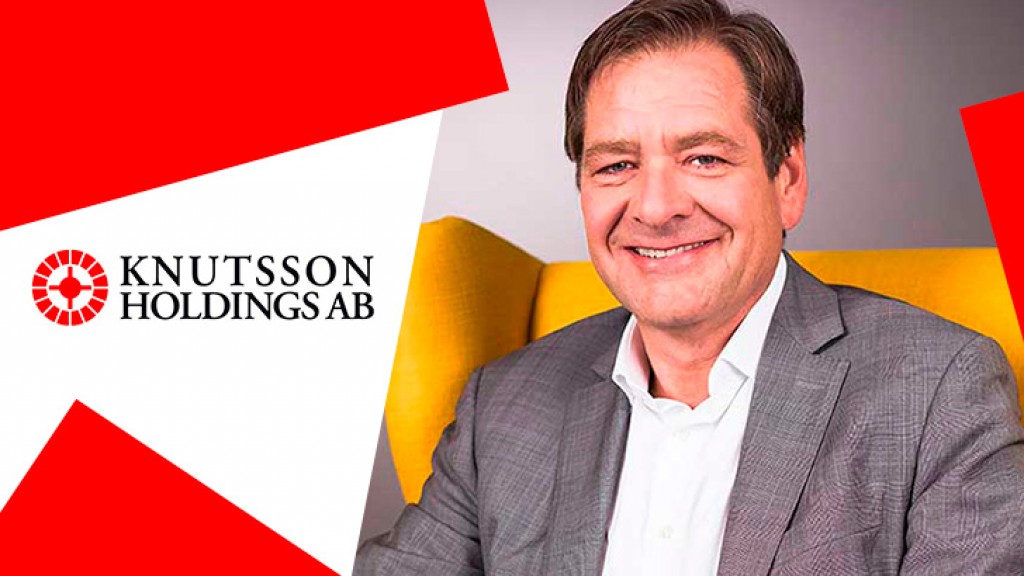 Knutsson Holdings AB increases its voting stake in Betsson AB